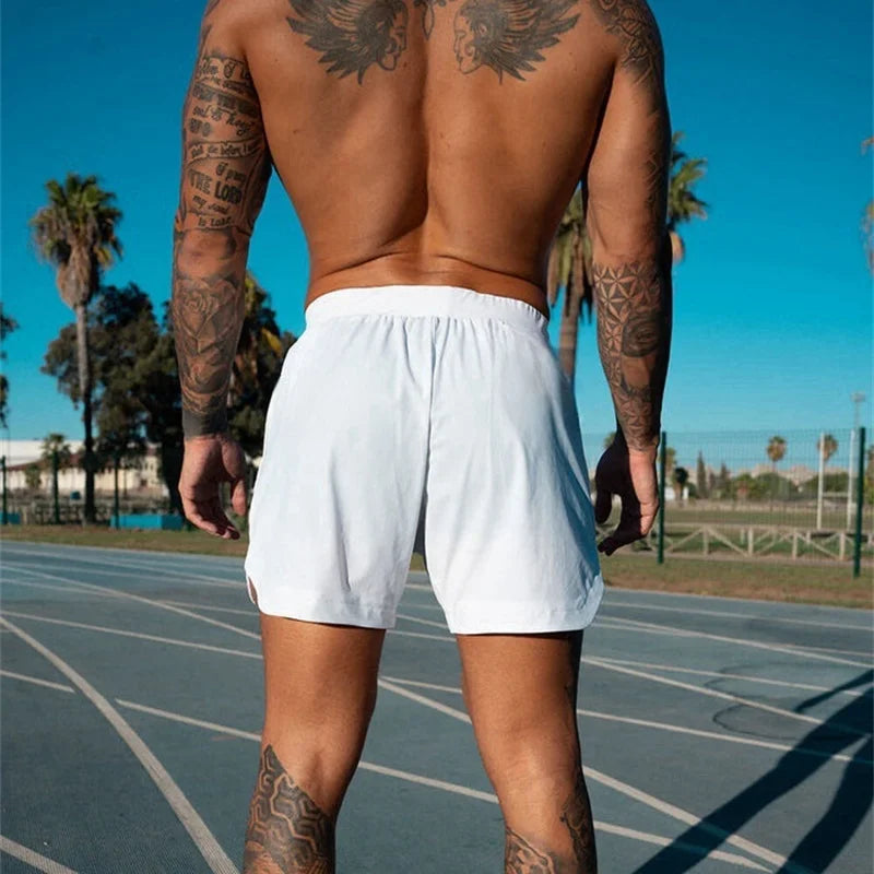 Gym Fitness Shorts