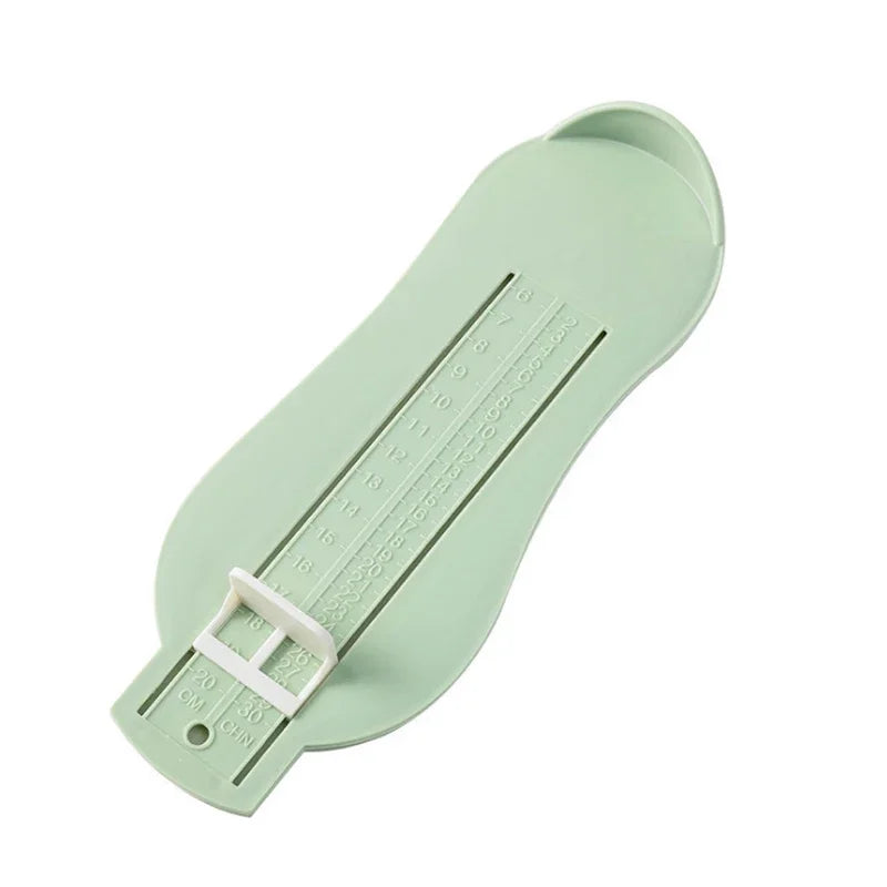 Kids Toddler Foot Measure