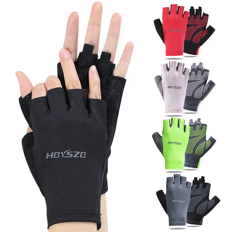 Fitness Heavyweight Training Gloves