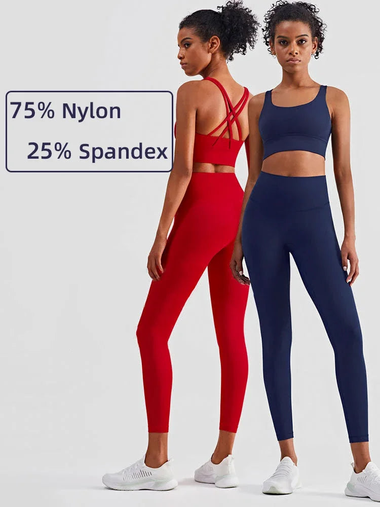 2 Piece Workout Set