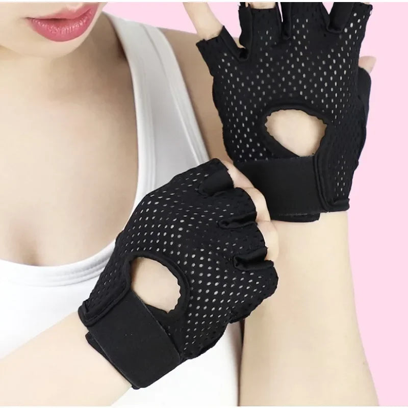 Gym Fitness Gloves
