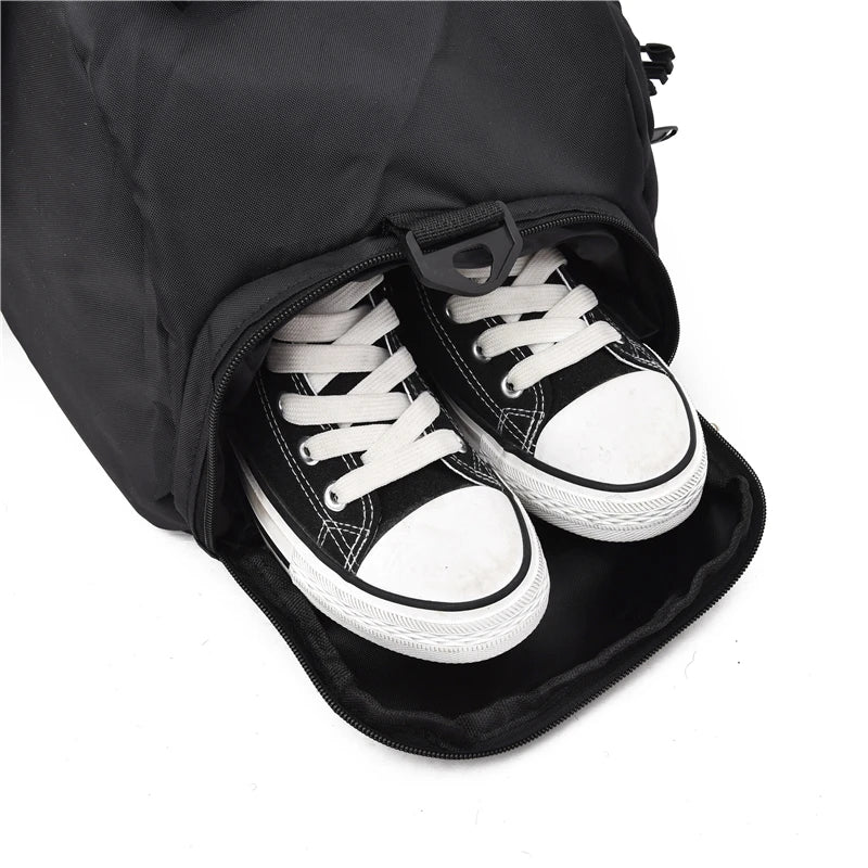 Waterproof Fitness Bag