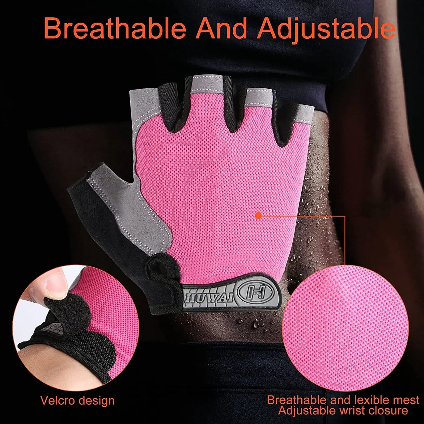 Gym Gloves