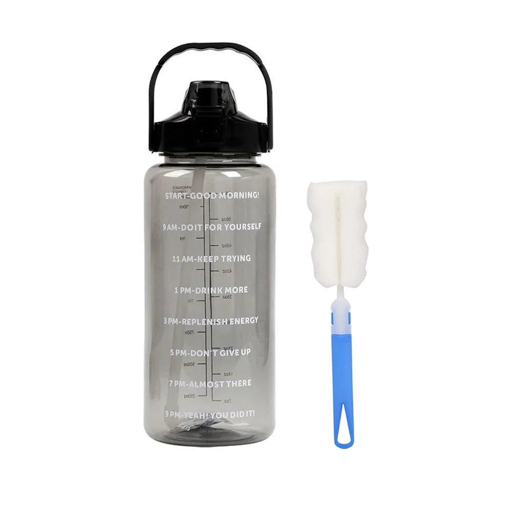 2L Sports Water Bottle