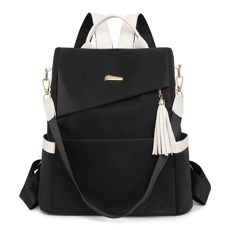 Anti-Theft Lightweight Large Capacity Bag