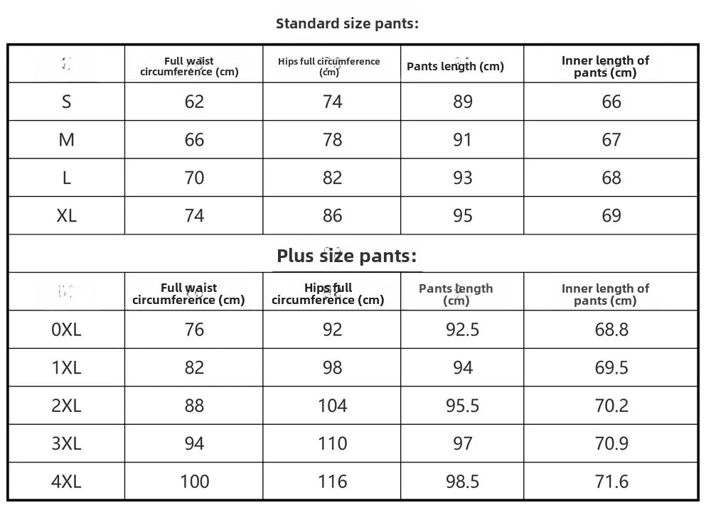 High-waisted Fitness Leggings