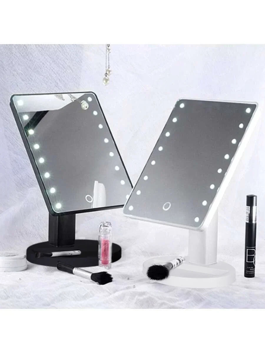 16 LED Makeup Mirror