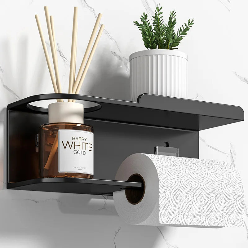 Toilet Paper Holder