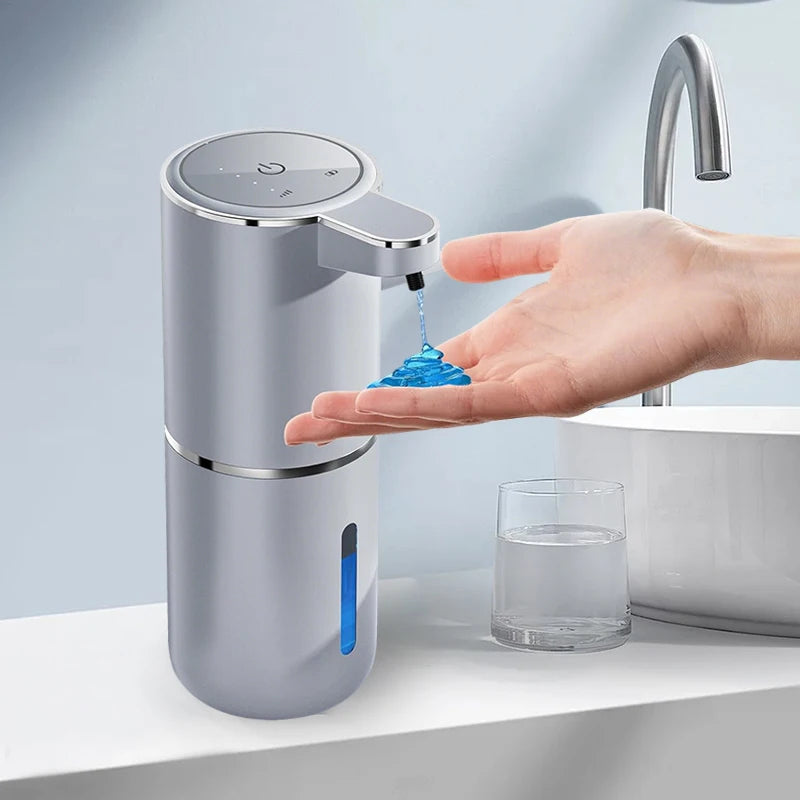 Touchless Liquid Soap Dispensers