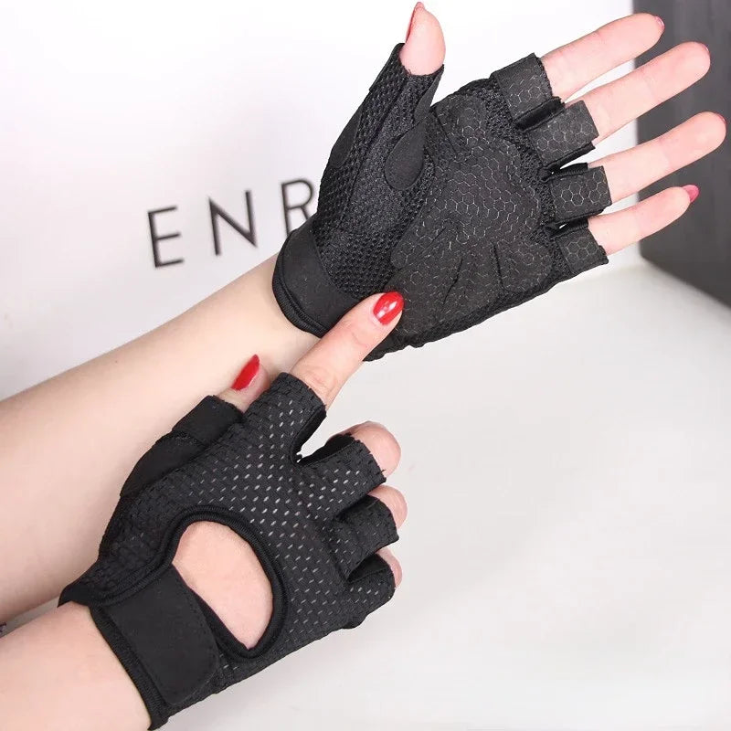 Gym Fitness Gloves
