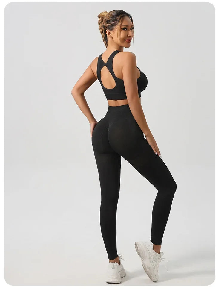 2pcs Sport Set