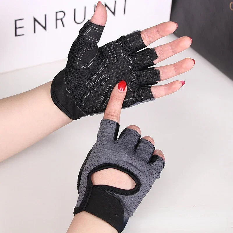 Gym Fitness Gloves