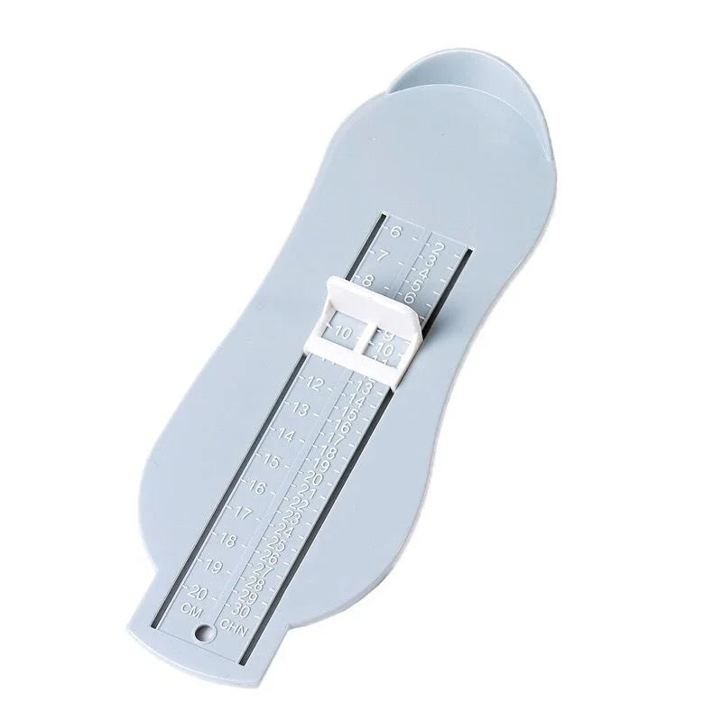 Kids Toddler Foot Measure