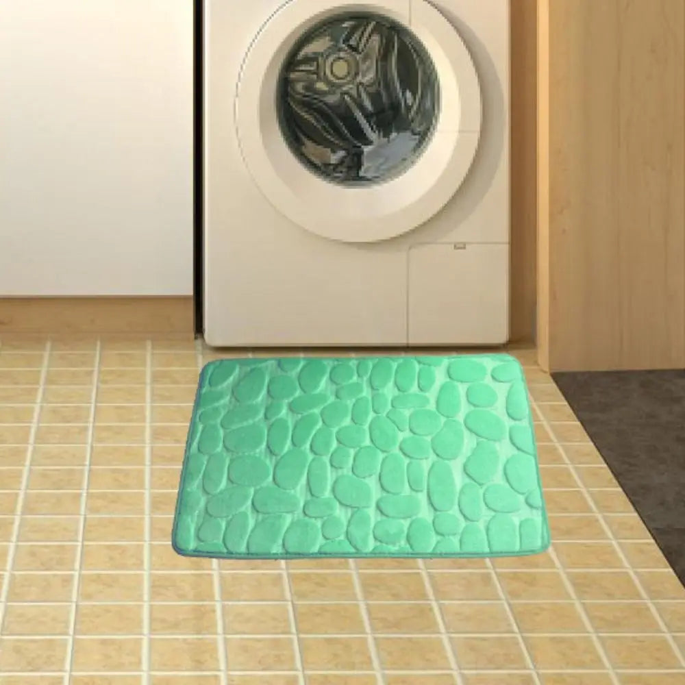 Durable Water Absorbing Bath Mat