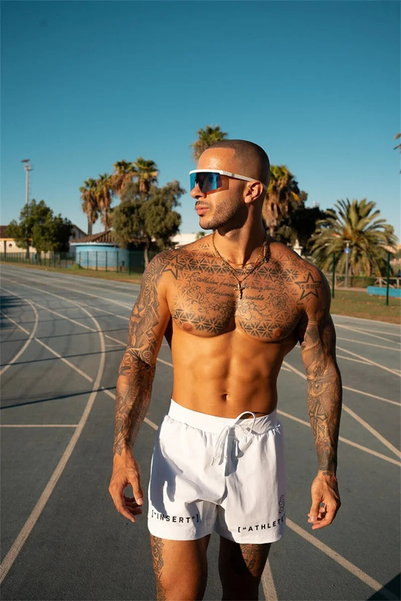 Gym Fitness Shorts