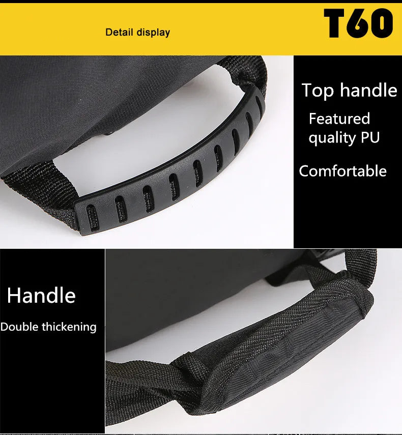 Waterproof Fitness Bag
