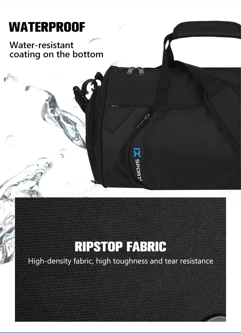 Gym Bag