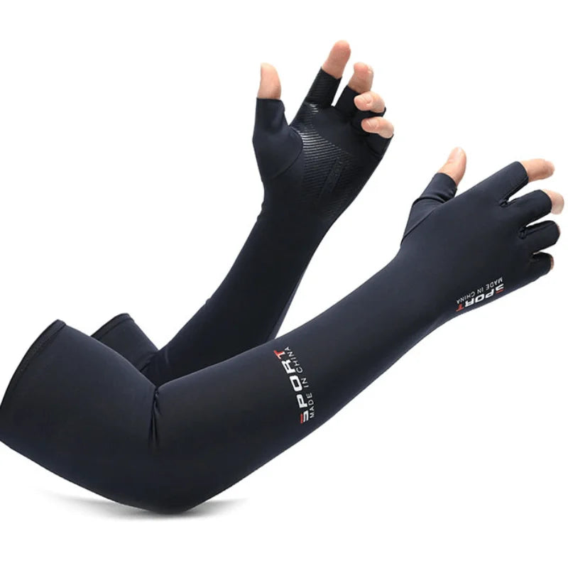 Fitness Heavyweight Training Gloves