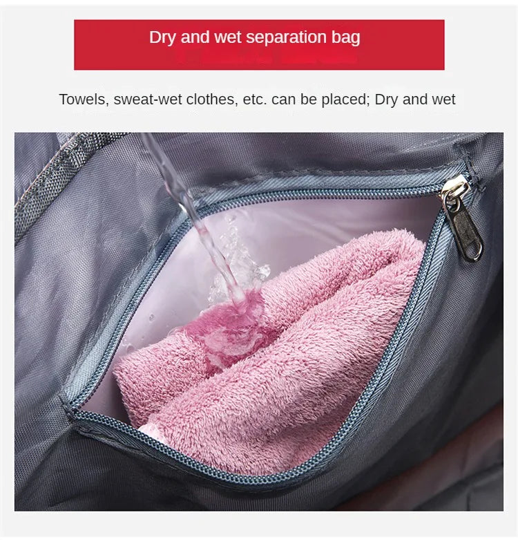 Gym Bag