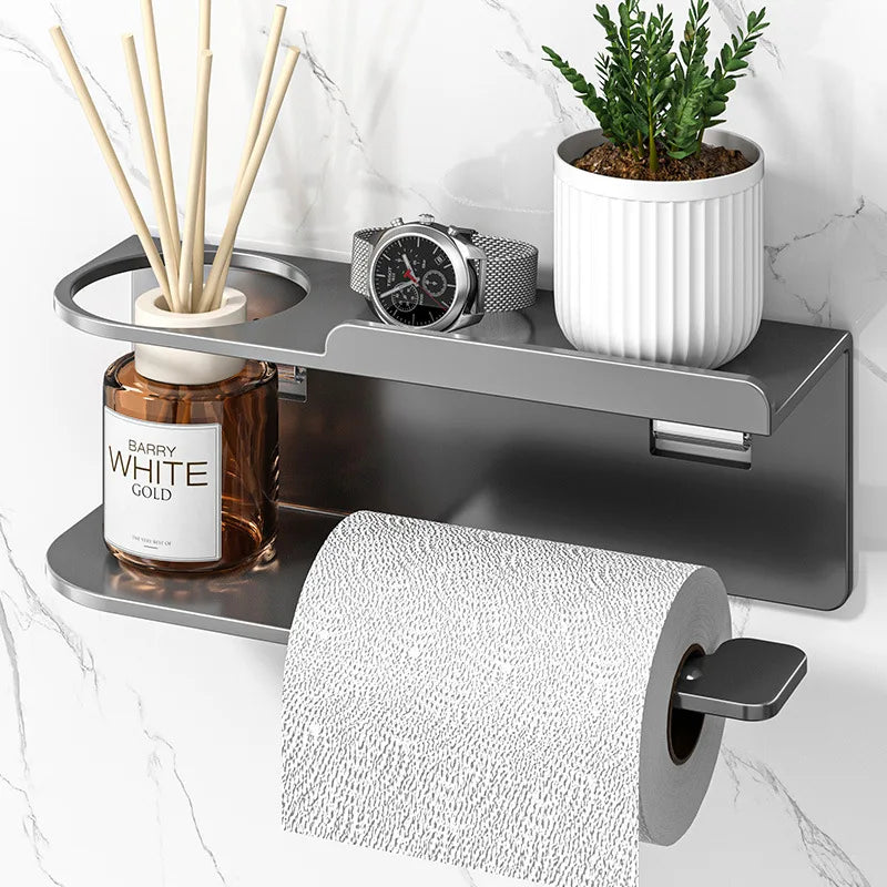 Toilet Paper Holder