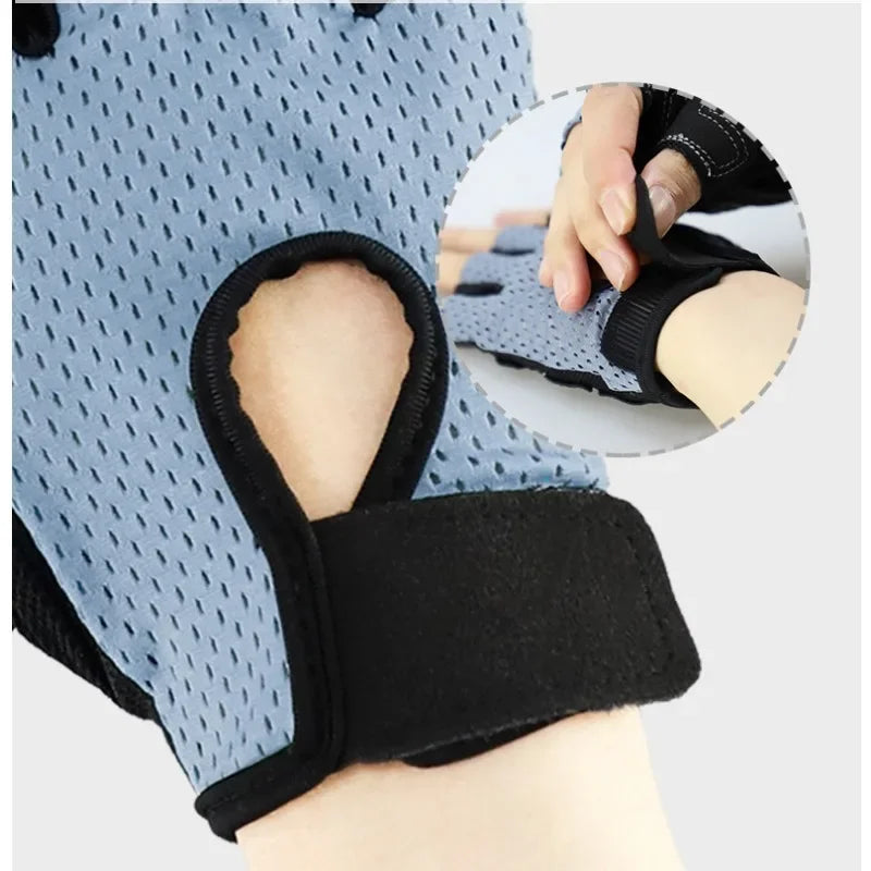 Gym Fitness Gloves