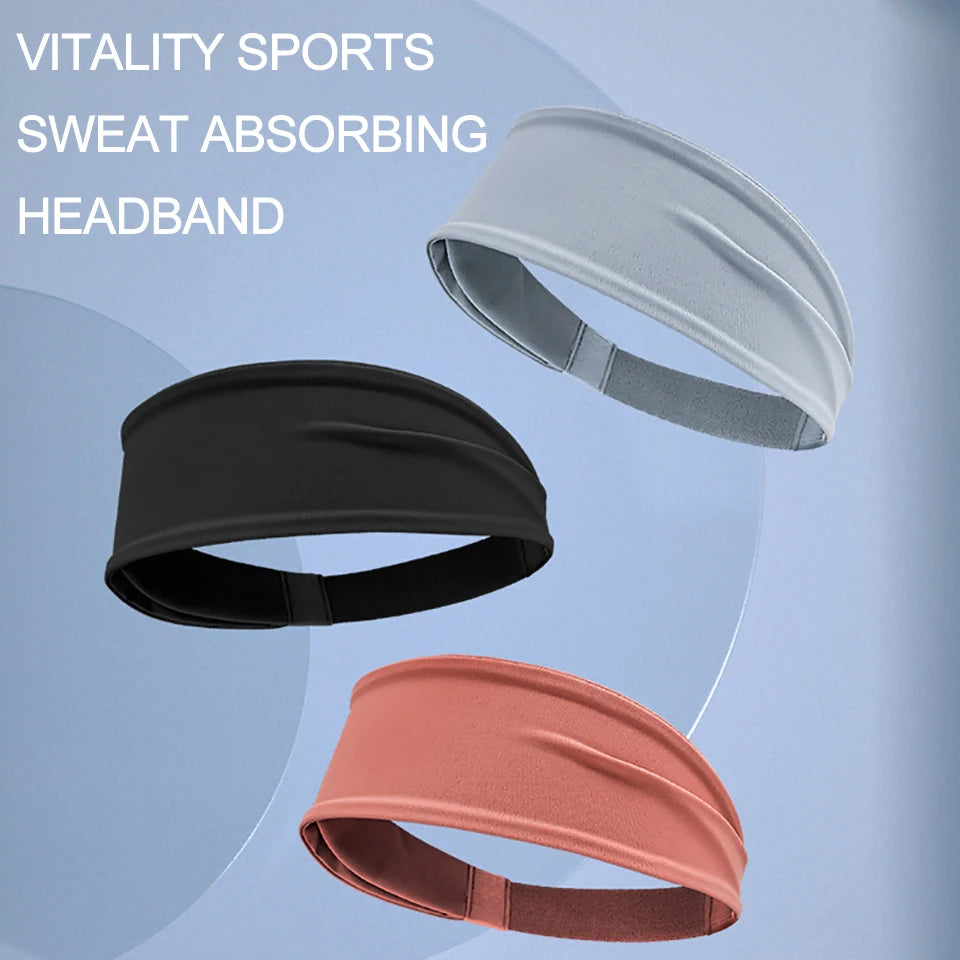 Sport Headbands