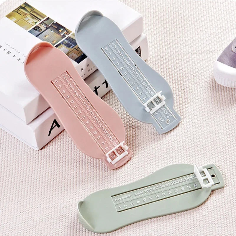 Kids Toddler Foot Measure