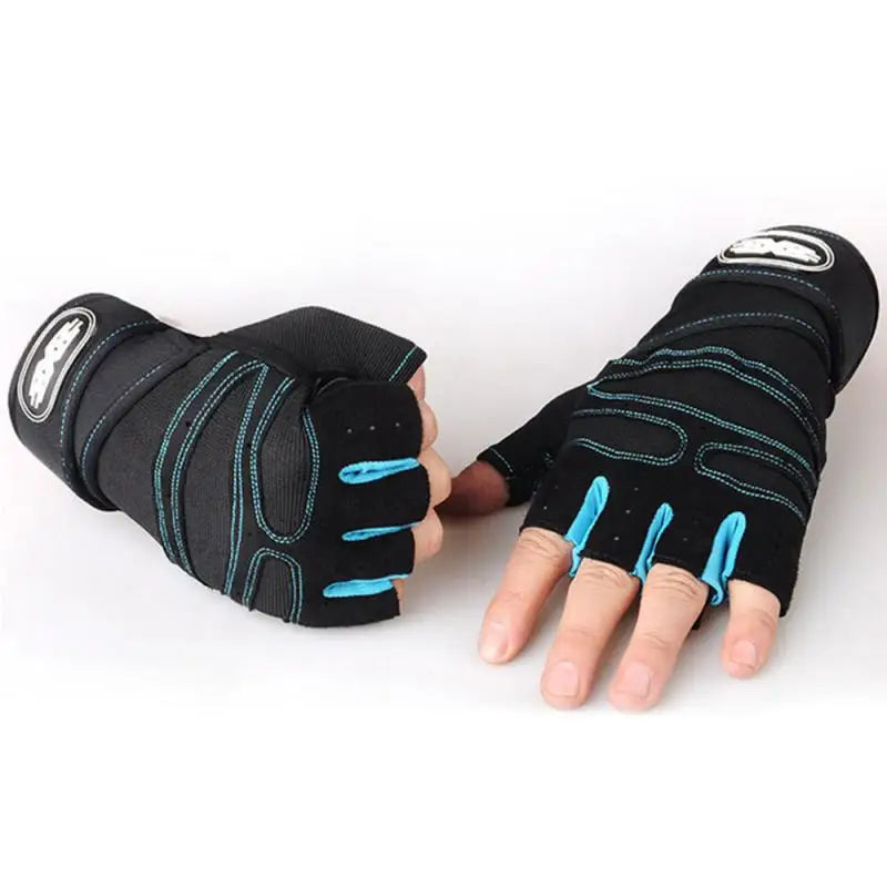 Fitness Heavyweight Training Gloves