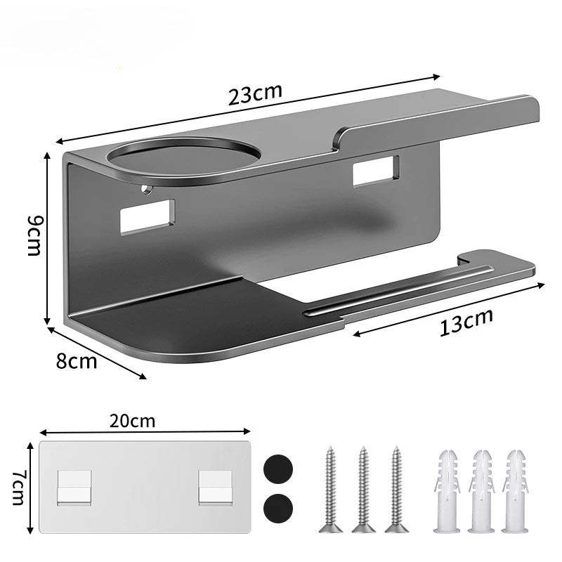Toilet Paper Holder