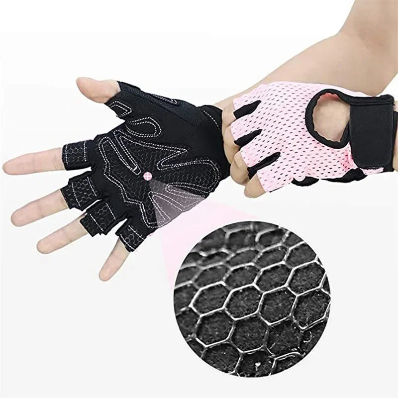 Gym Fitness Gloves