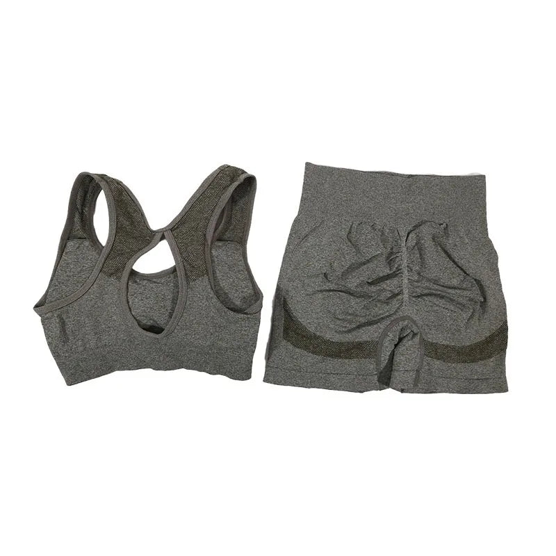 2Pcs Workout Set