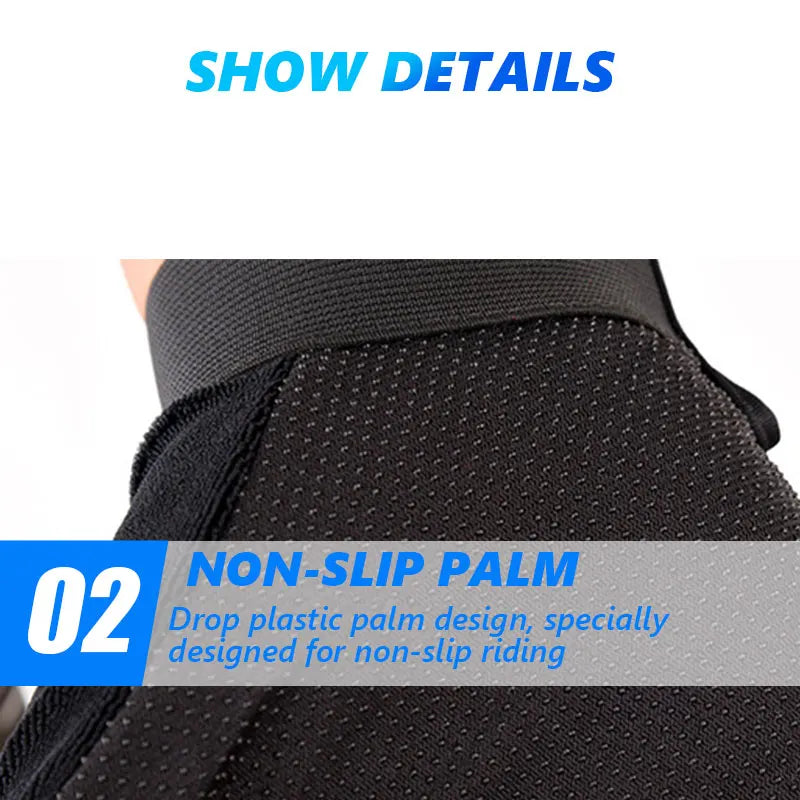 Fitness Heavyweight Training Gloves