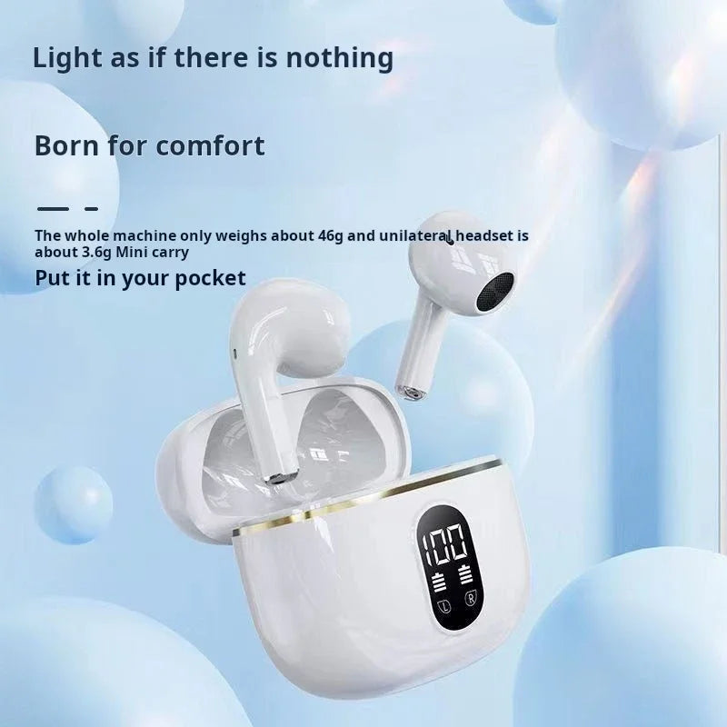 Sony True Wireless Earphone HIFI Stereo Sound