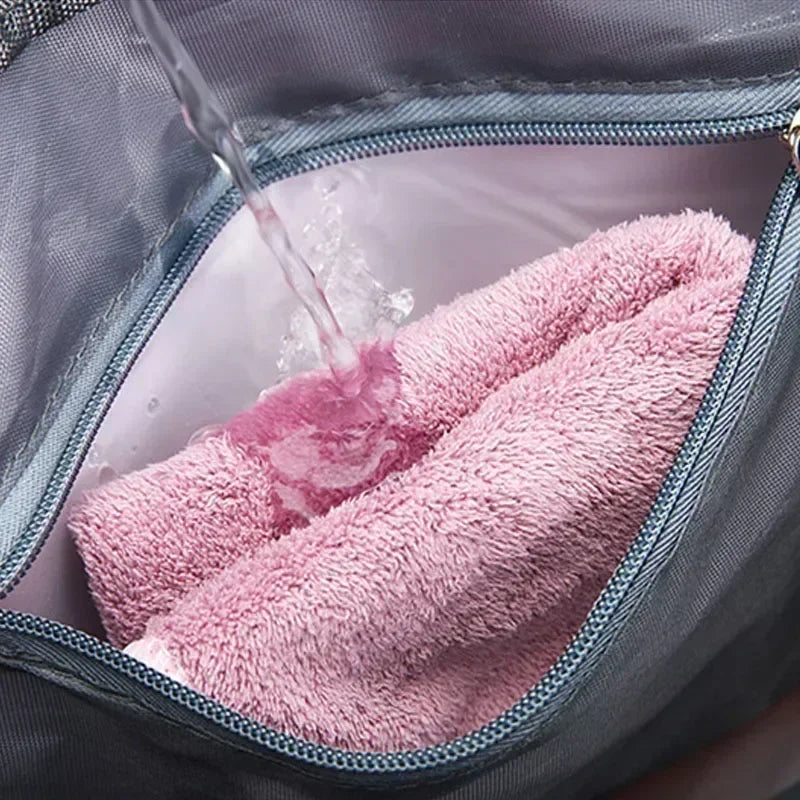 Gym Bag