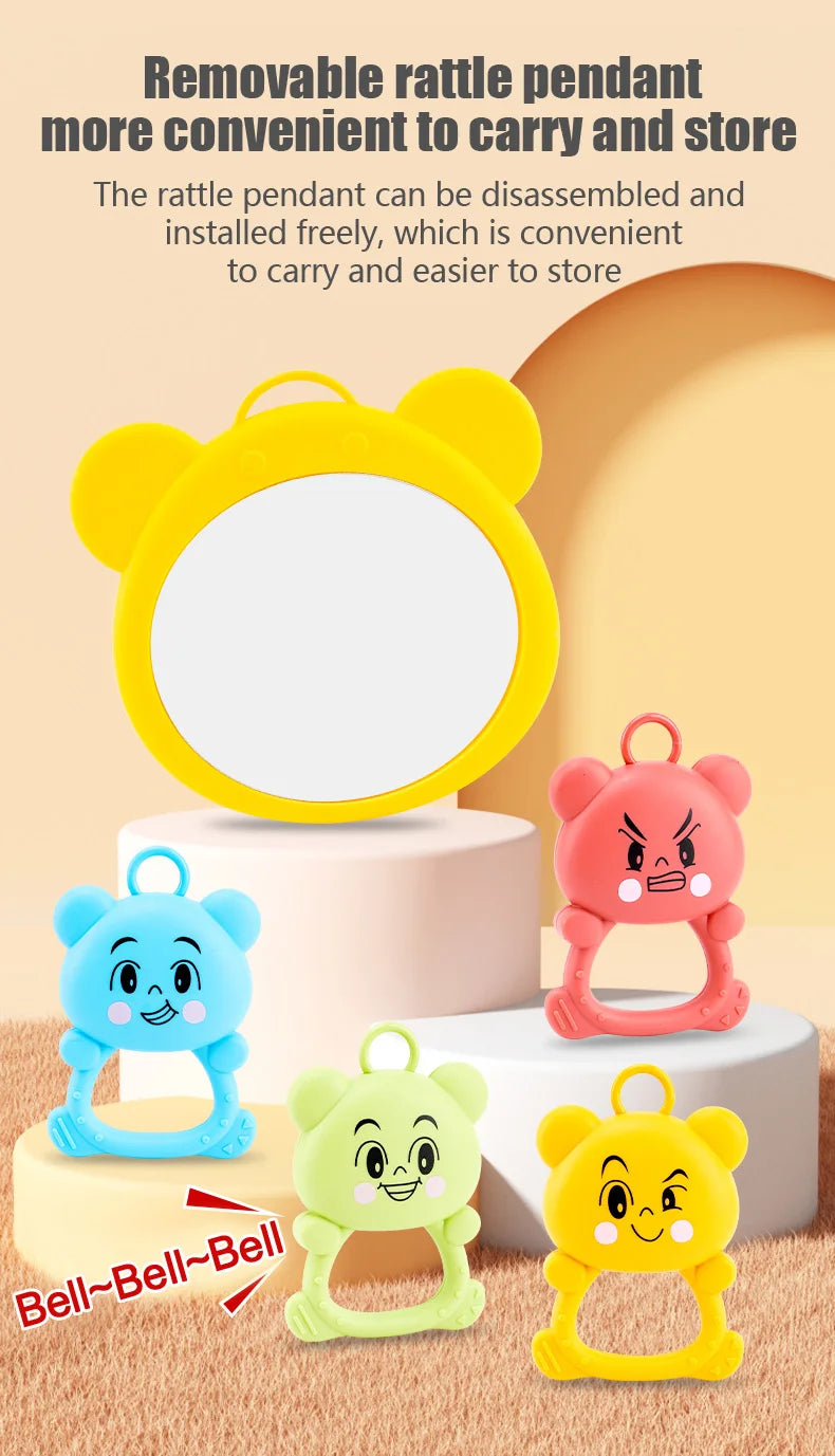 Baby Fitness Stand Music Play Gym