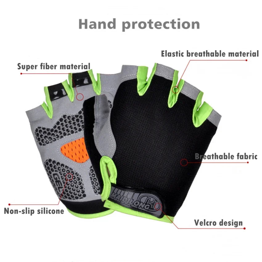Gym Gloves