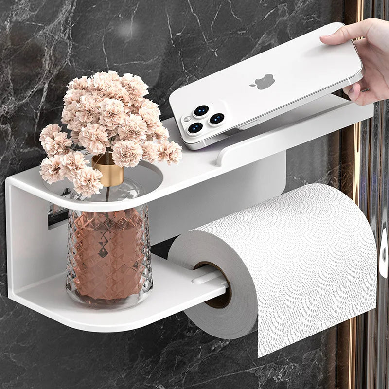 Toilet Paper Holder