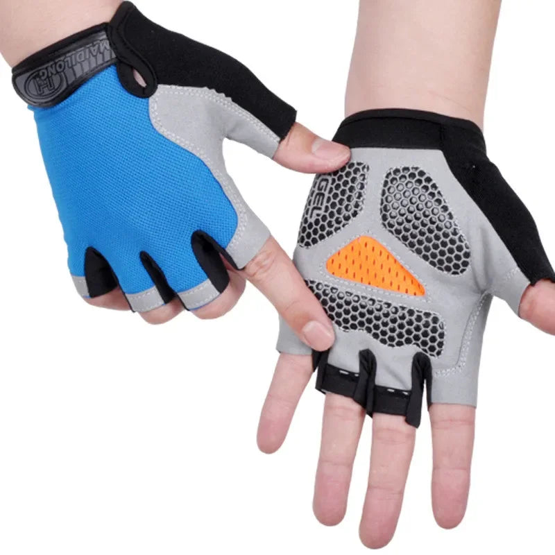 Gym Gloves
