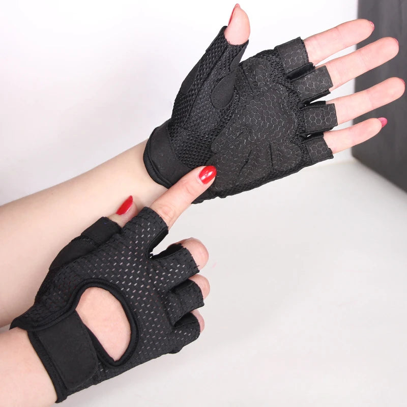 Gym Fitness Gloves