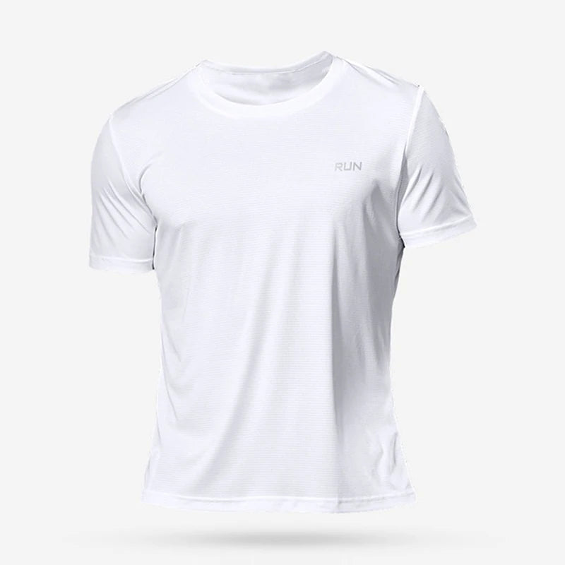 Running Gym Sports Shirts