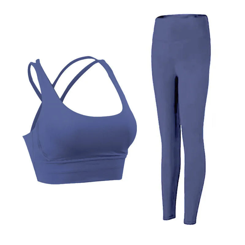 2 Piece Workout Set