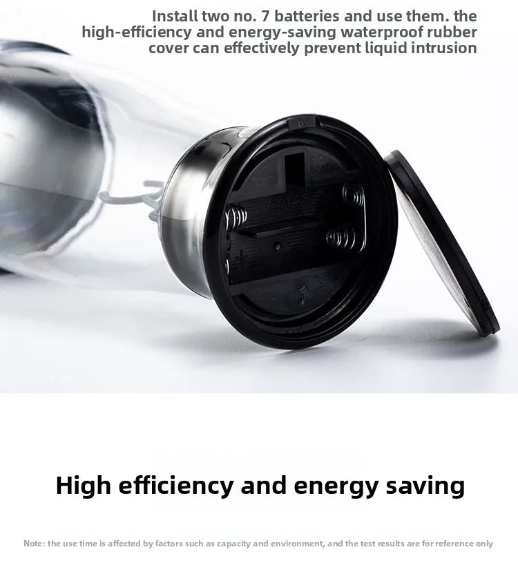 Portable Electric Shaker