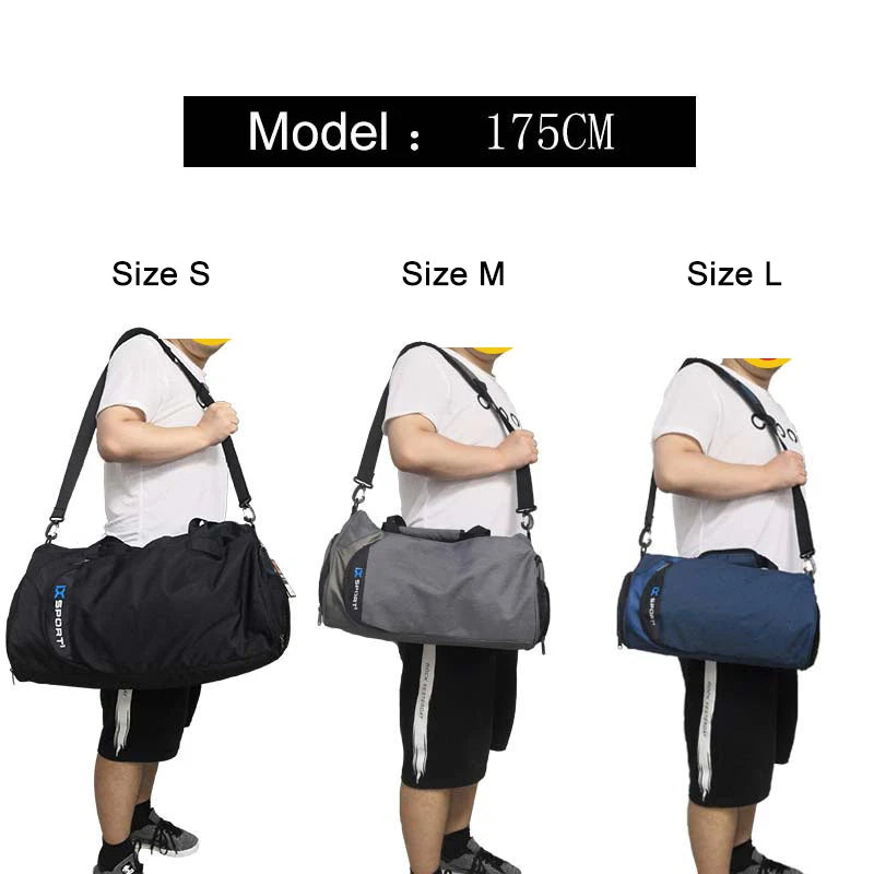 Gym Bag