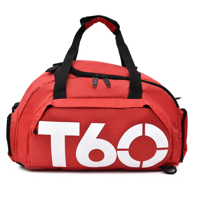 Waterproof Fitness Bag