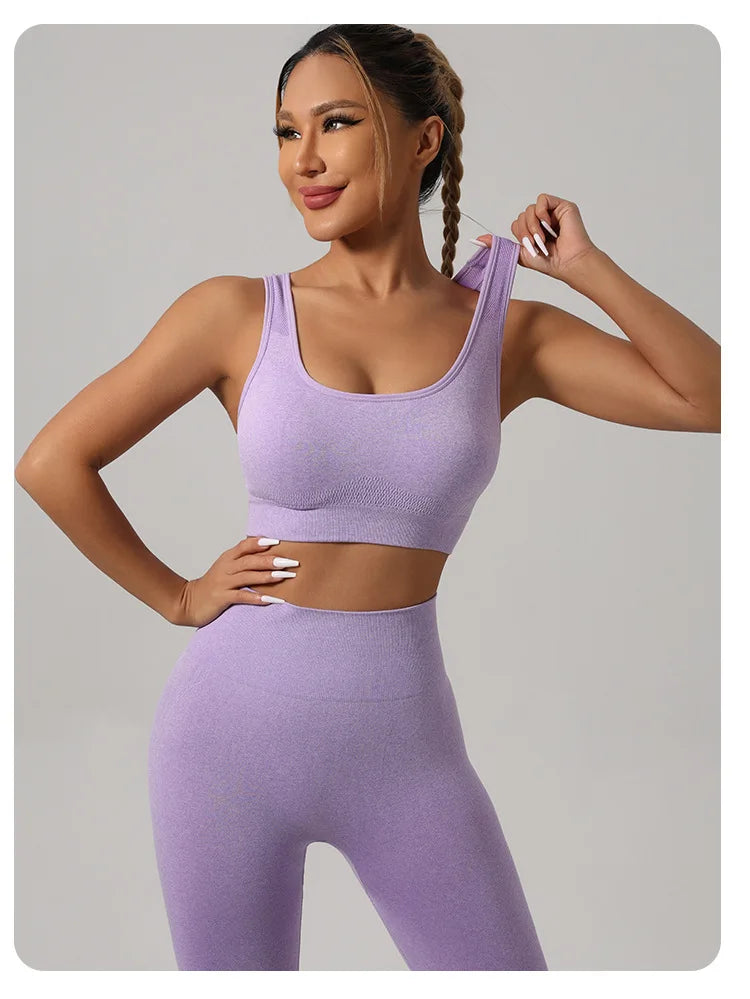 2pcs Workout Set