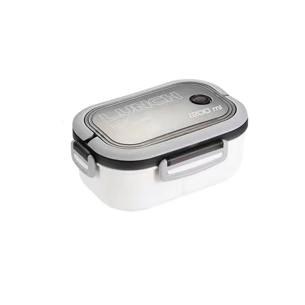 Double-layer Lunch Box