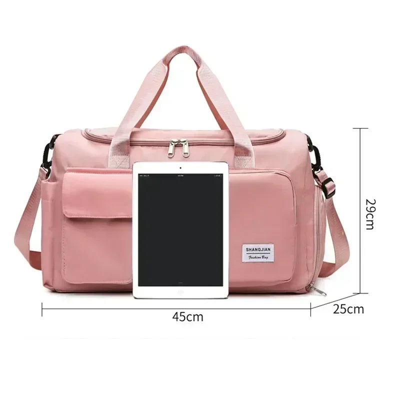 Gym Bag
