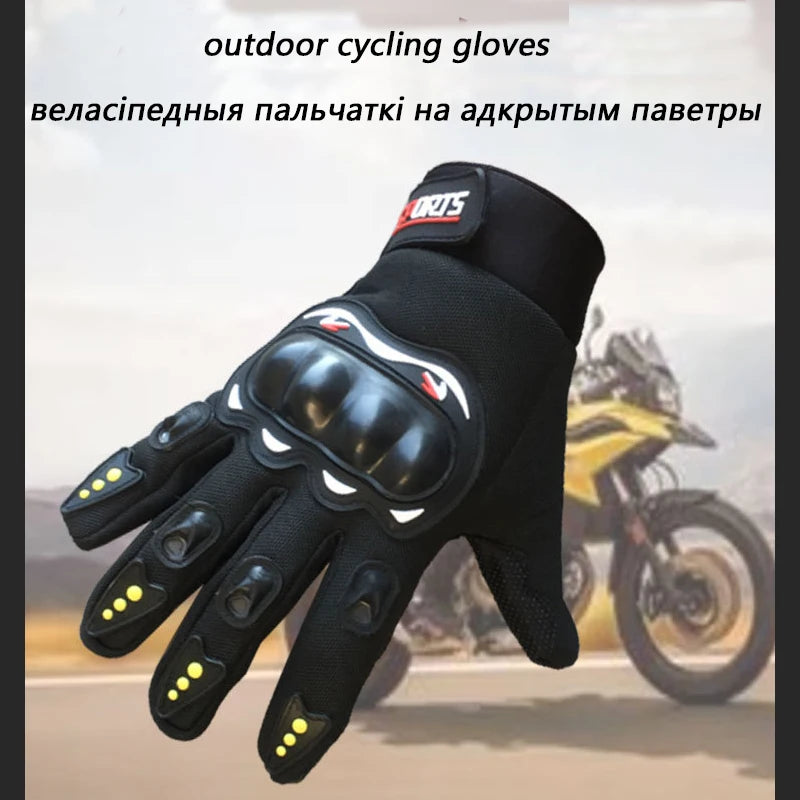 Fitness Heavyweight Training Gloves