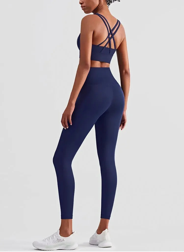 2 Piece Workout Set