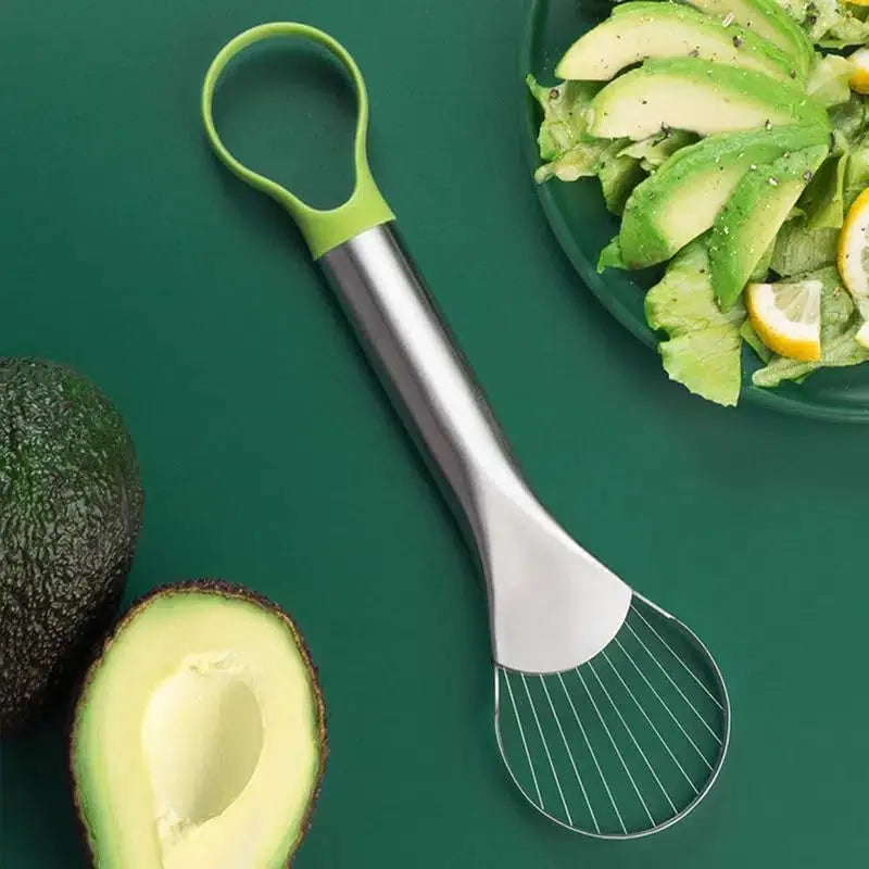 Avocado Slicer